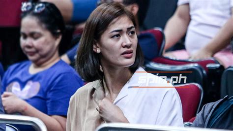 Jaja Santiago proud to show Pinay spikers can excel .